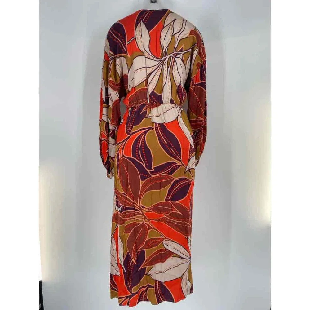 Anthropologie size brand